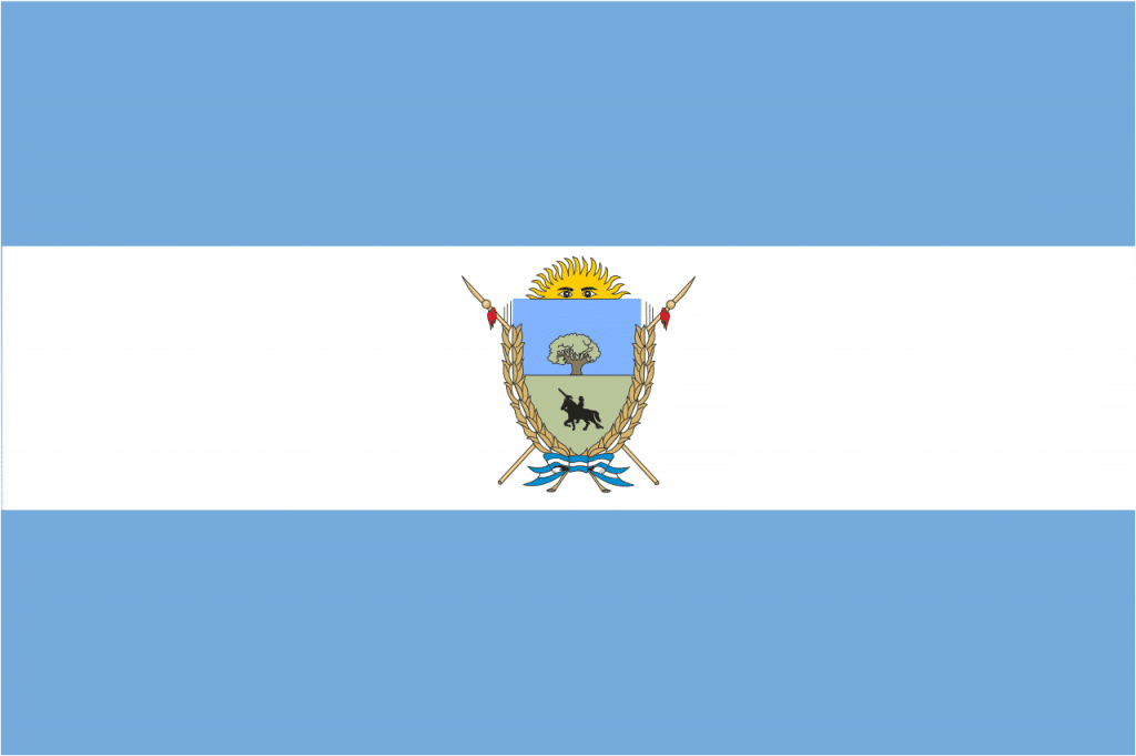 la pampa argentina