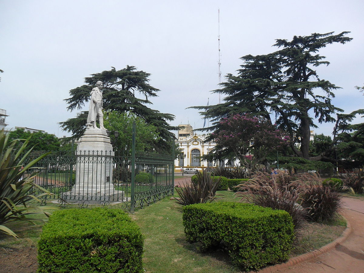 Moreno Buenos Aires