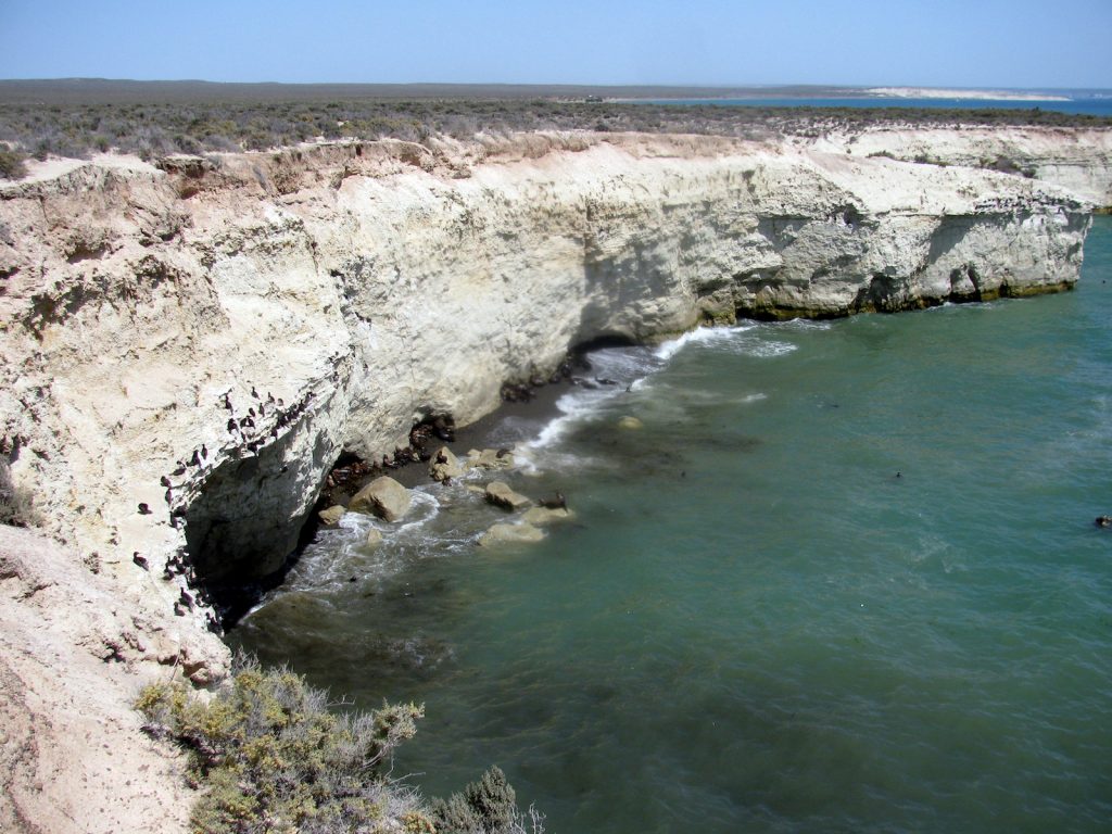 Península Valdés 