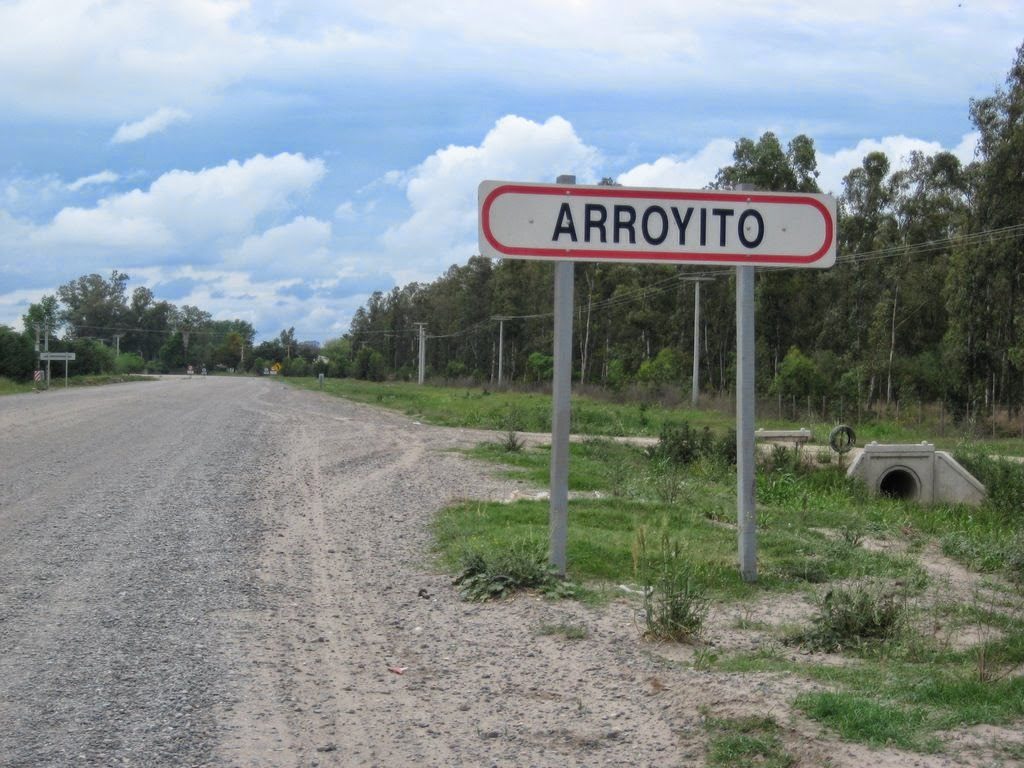 Arroyito Córdoba