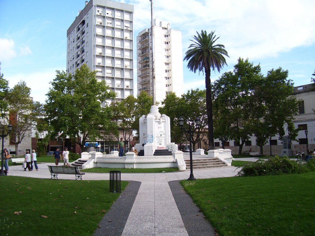 Pergamino Buenos Aires