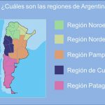 regiones-de-argentina-