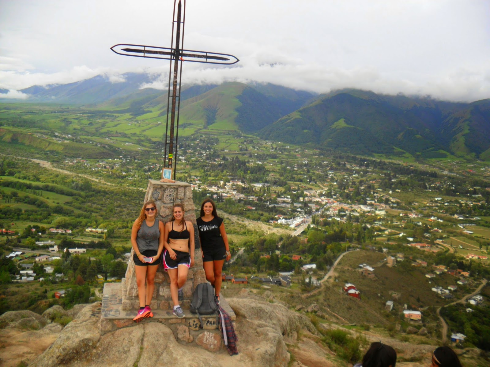 Amaicha del Valle: historia, clima, ubicación, turismo y más.