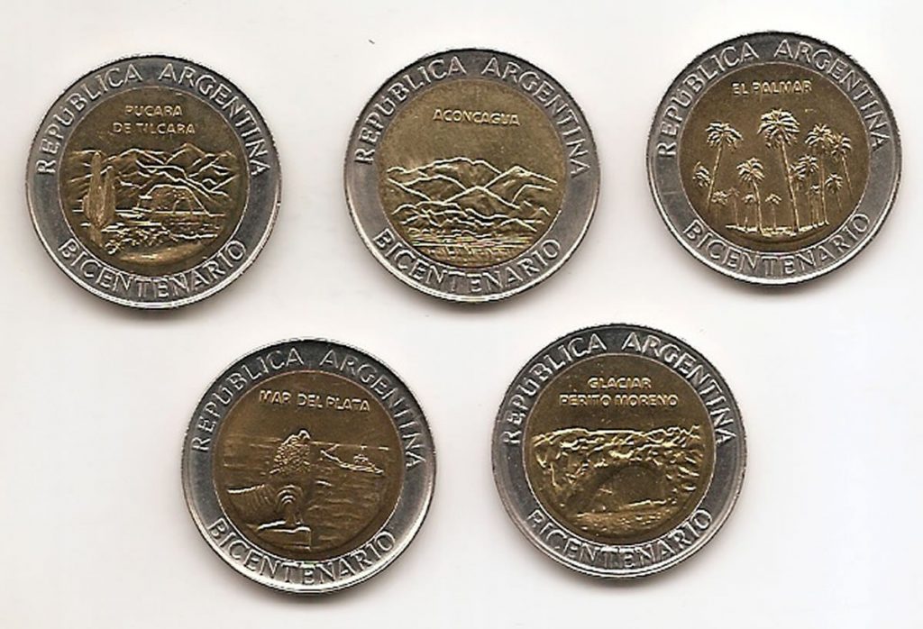 Moneda de Argentina: historia, evolución, valor, cotización y más