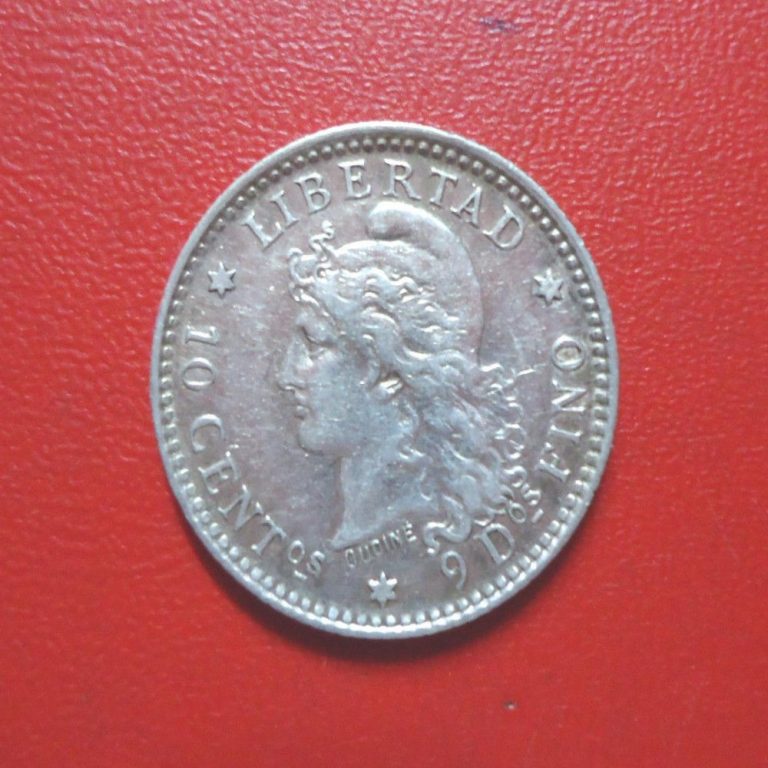 Moneda de Argentina: historia, evolución, valor, cotización y más