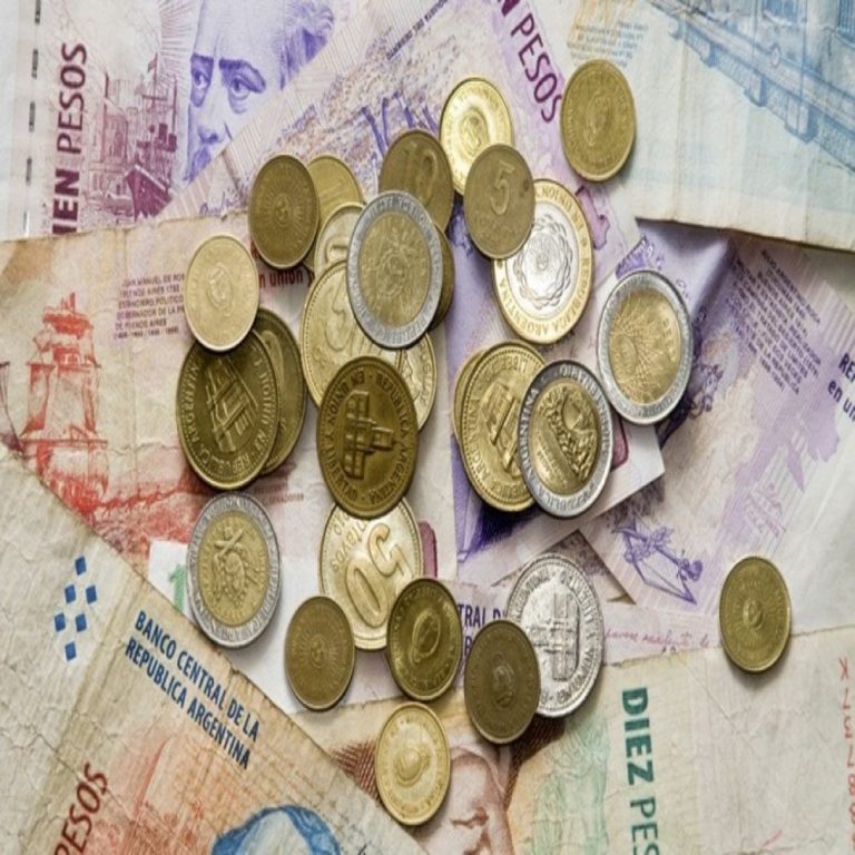 Moneda de Argentina: historia, evolución, valor, cotización y más