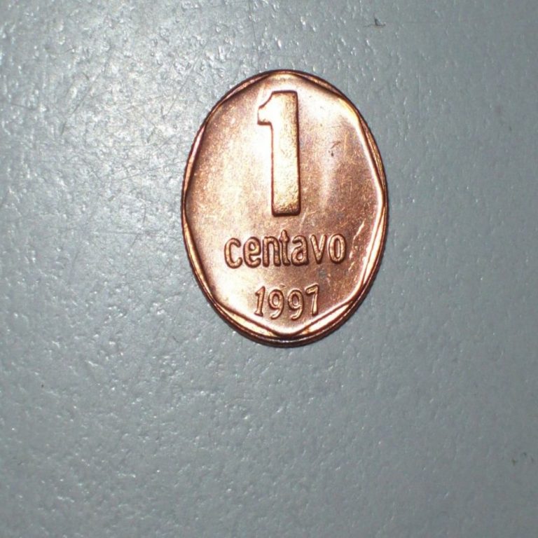 Moneda de Argentina: historia, evolución, valor, cotización y más