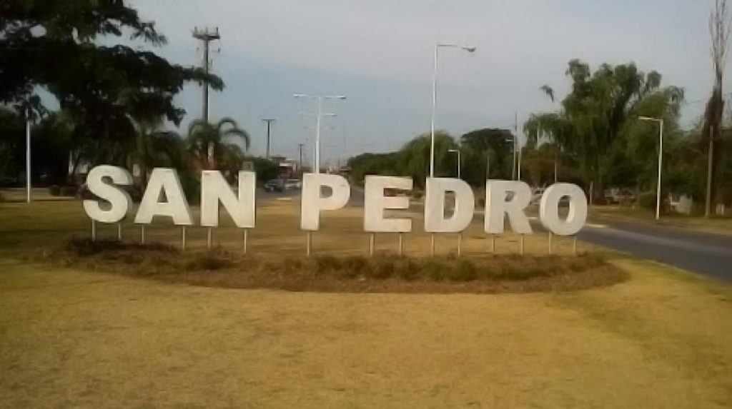 San Pedro Buenos Aires