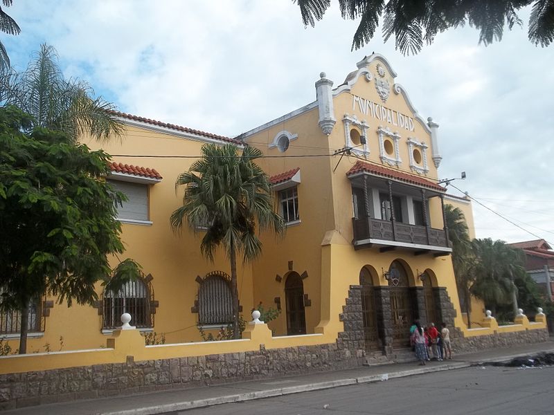 San Pedro de Jujuy 1