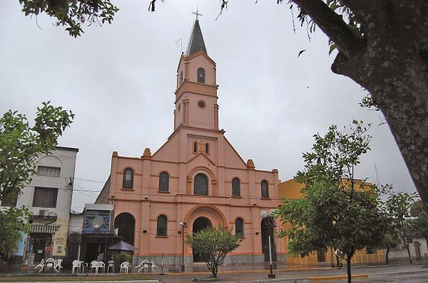 Aguilares de Tucumán