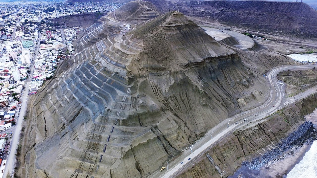 Comodoro Rivadavia: ubicación, clima, turismo, barrios y más