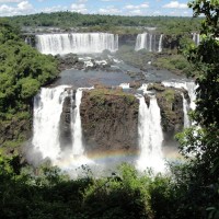PARQUE NACIONAL IGUAZÚ