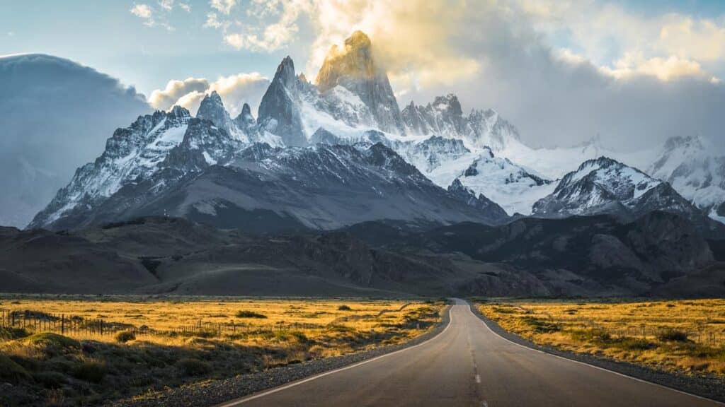 el chaltén